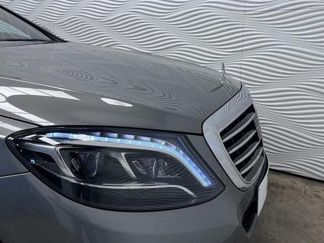 Mercedes-Benz S hAUTFIRST OWNERAIRMATICFULL