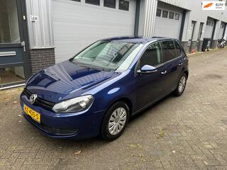 Volkswagen Golf 1.4 Trendline AIRCO APK T/M 03-2027