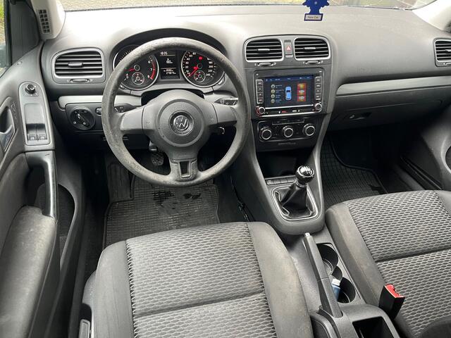 Volkswagen Golf 1.4 Trendline AIRCO APK T/M 03-2027
