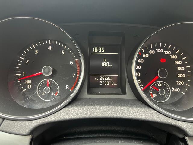 Volkswagen Golf 1.4 Trendline AIRCO APK T/M 03-2027