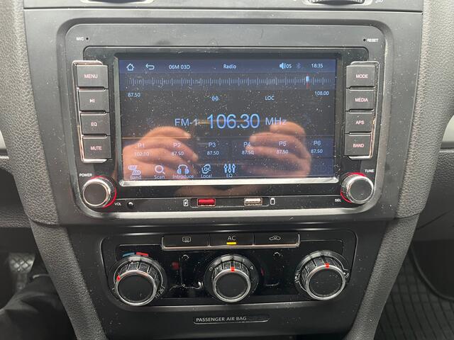 Volkswagen Golf 1.4 Trendline AIRCO APK T/M 03-2027