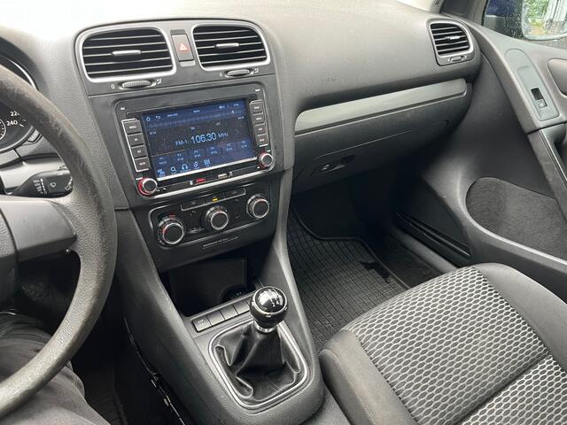 Volkswagen Golf 1.4 Trendline AIRCO APK T/M 03-2027