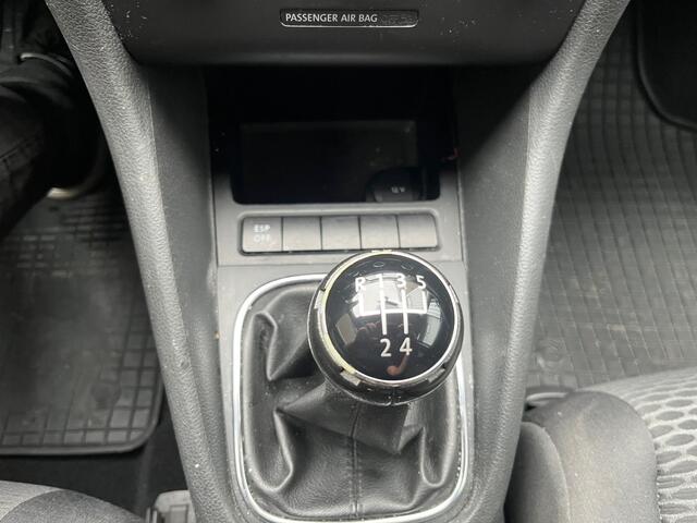 Volkswagen Golf 1.4 Trendline AIRCO APK T/M 03-2027