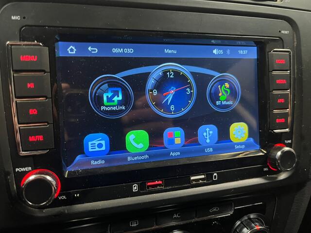 Volkswagen Golf 1.4 Trendline AIRCO APK T/M 03-2027