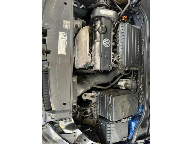 Volkswagen Golf 1.4 Trendline AIRCO APK T/M 03-2027