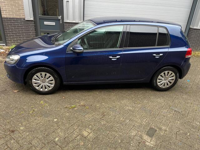 Volkswagen Golf 1.4 Trendline AIRCO APK T/M 03-2027