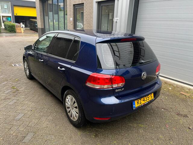 Volkswagen Golf 1.4 Trendline AIRCO APK T/M 03-2027