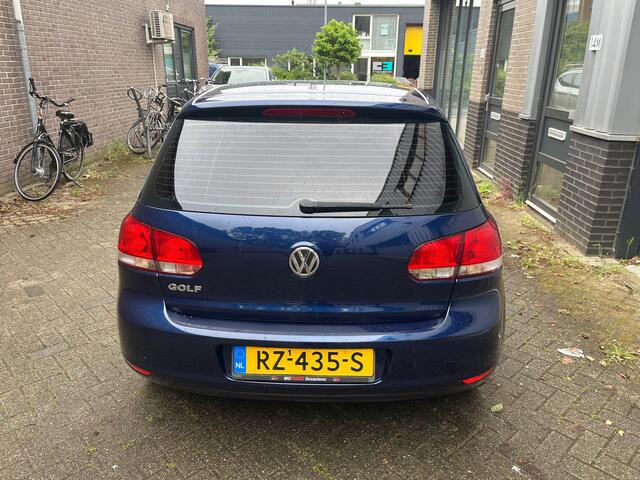 Volkswagen Golf 1.4 Trendline AIRCO APK T/M 03-2027