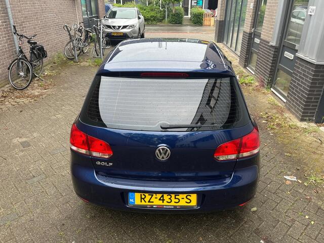 Volkswagen Golf 1.4 Trendline AIRCO APK T/M 03-2027