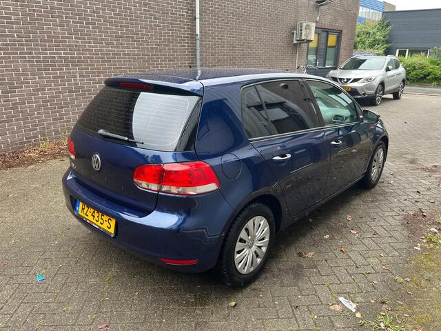 Volkswagen Golf 1.4 Trendline AIRCO APK T/M 03-2027