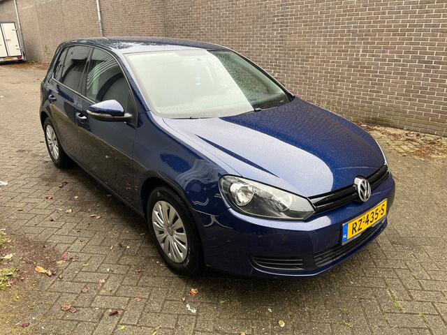 Volkswagen Golf 1.4 Trendline AIRCO APK T/M 03-2027