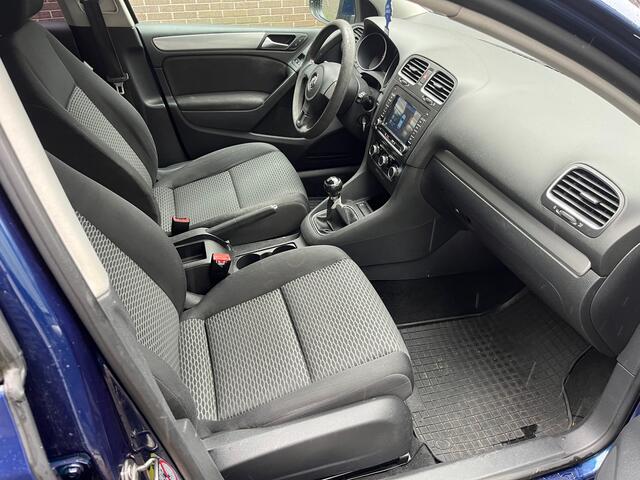 Volkswagen Golf 1.4 Trendline AIRCO APK T/M 03-2027