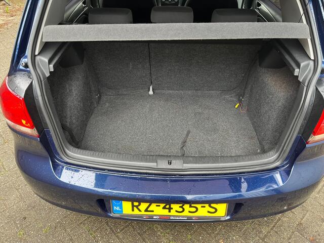 Volkswagen Golf 1.4 Trendline AIRCO APK T/M 03-2027