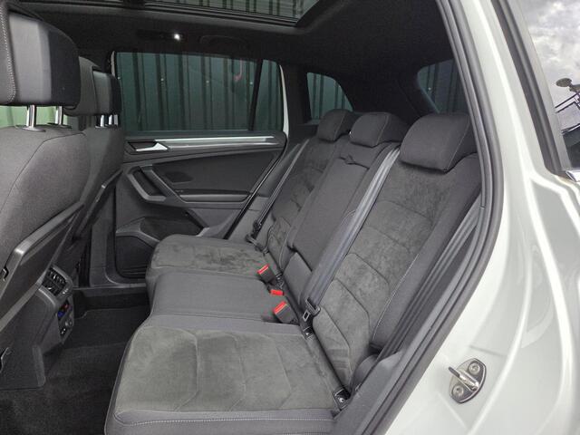 Volkswagen Tiguan 2.0 TDI Highline R-Line Pano Virtual cockpit