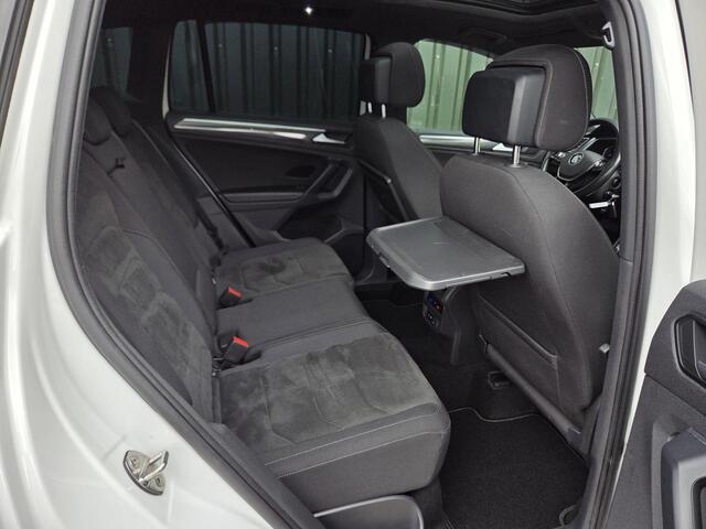 Volkswagen Tiguan 2.0 TDI Highline R-Line Pano Virtual cockpit