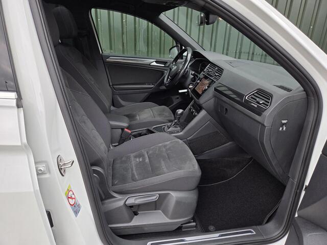 Volkswagen Tiguan 2.0 TDI Highline R-Line Pano Virtual cockpit