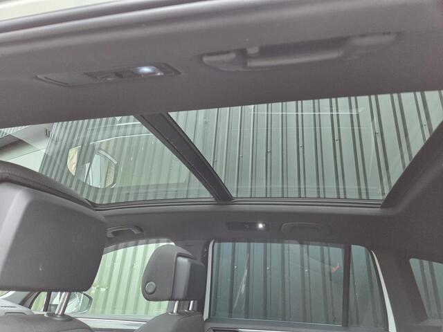 Volkswagen Tiguan 2.0 TDI Highline R-Line Pano Virtual cockpit