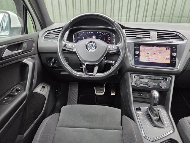 Volkswagen Tiguan 2.0 TDI Highline R-Line Pano Virtual cockpit
