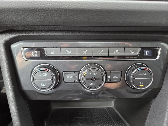 Volkswagen Tiguan 2.0 TDI Highline R-Line Pano Virtual cockpit