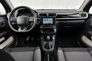 CITROEN C3 1.2 PureTech S&S Feel Edition | Apple Carplay | Navigatie | Parkeersensoren