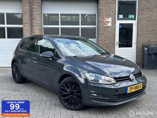Volkswagen Golf 1.6 TDI Comfortline | Airco | Cruise |