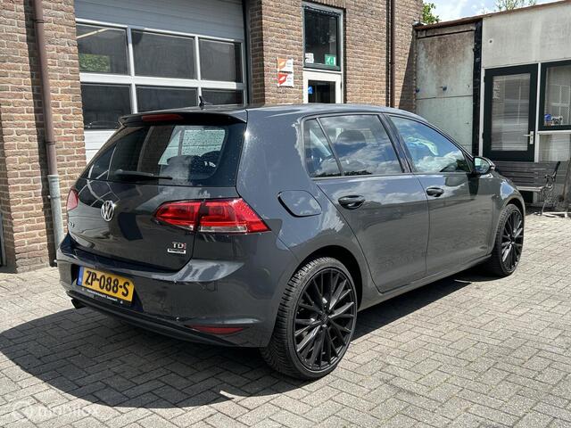 Volkswagen Golf 1.6 TDI Comfortline | Airco | Cruise |