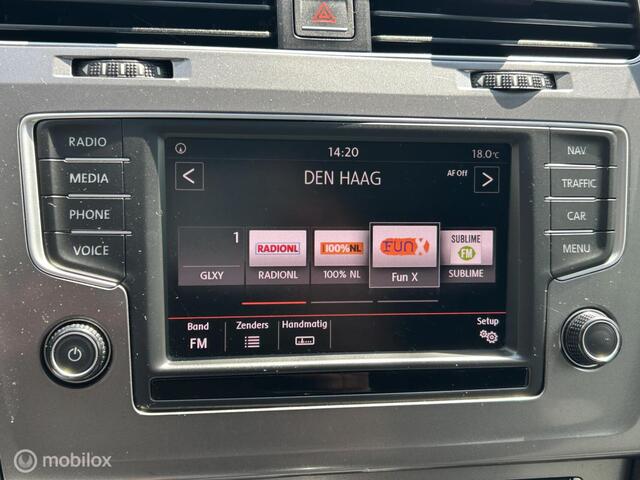 Volkswagen Golf 1.6 TDI Comfortline | Airco | Cruise |