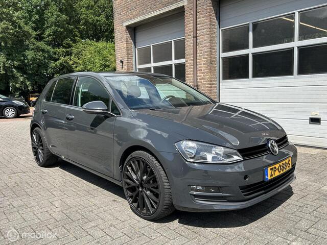 Volkswagen Golf 1.6 TDI Comfortline | Airco | Cruise |