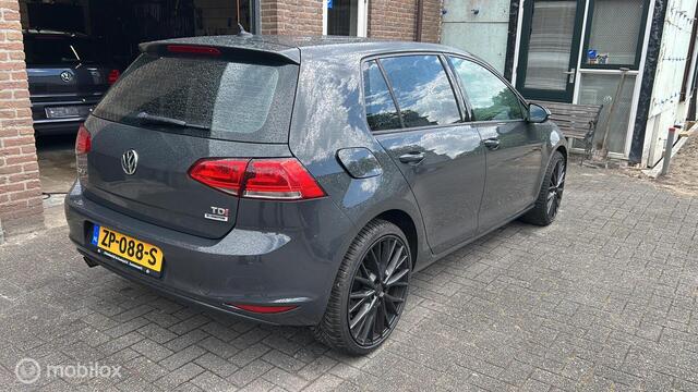 Volkswagen Golf 1.6 TDI Comfortline | Airco | Cruise |