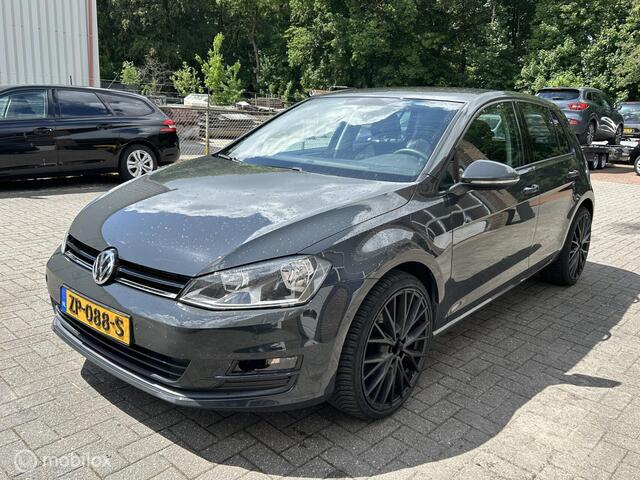 Volkswagen Golf 1.6 TDI Comfortline | Airco | Cruise |