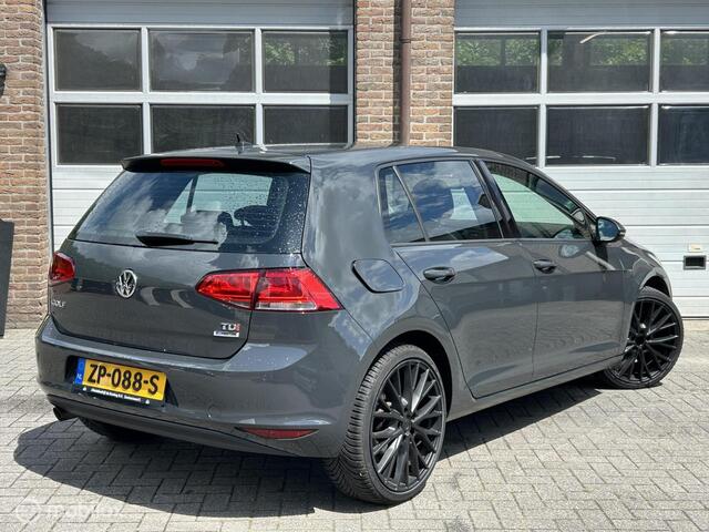 Volkswagen Golf 1.6 TDI Comfortline | Airco | Cruise |