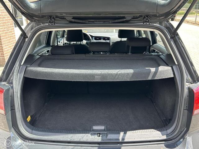 Volkswagen Golf 1.6 TDI Comfortline | Airco | Cruise |