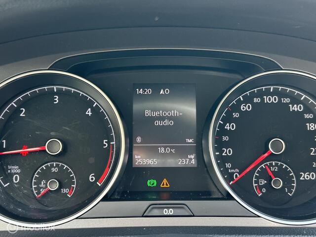 Volkswagen Golf 1.6 TDI Comfortline | Airco | Cruise |