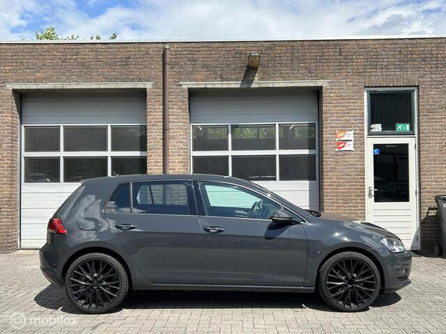 Volkswagen Golf 1.6 TDI Comfortline | Airco | Cruise |