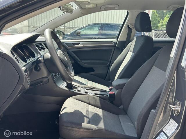 Volkswagen Golf 1.6 TDI Comfortline | Airco | Cruise |