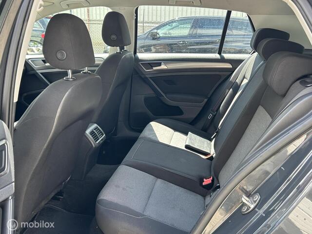 Volkswagen Golf 1.6 TDI Comfortline | Airco | Cruise |