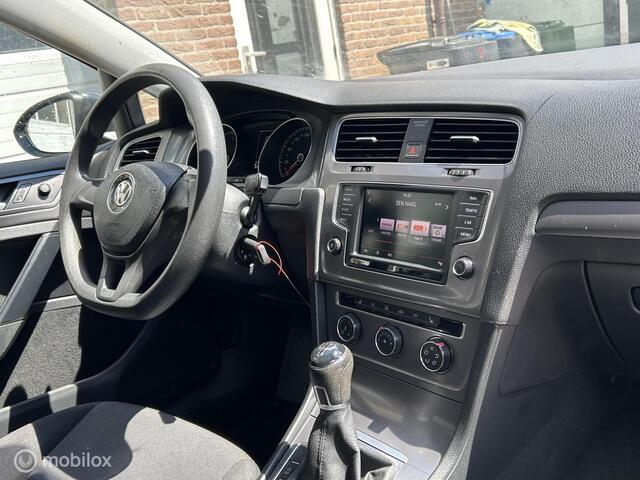 Volkswagen Golf 1.6 TDI Comfortline | Airco | Cruise |