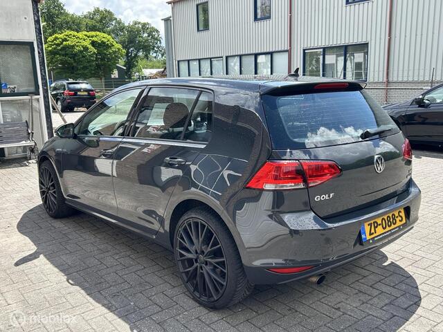 Volkswagen Golf 1.6 TDI Comfortline | Airco | Cruise |