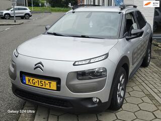 Citroen C4 CACTUS 1.2 PureTech Business Plus2 e eigapkairconavicamerazeer nette autoinruil mpog