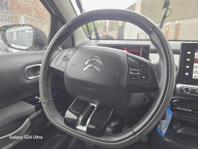 Citroen C4 CACTUS 1.2 PureTech Business Plus2 e eigapkairconavicamerazeer nette autoinruil mpog