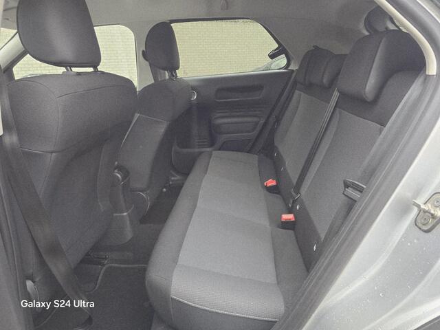 Citroen C4 CACTUS 1.2 PureTech Business Plus2 e eigapkairconavicamerazeer nette autoinruil mpog