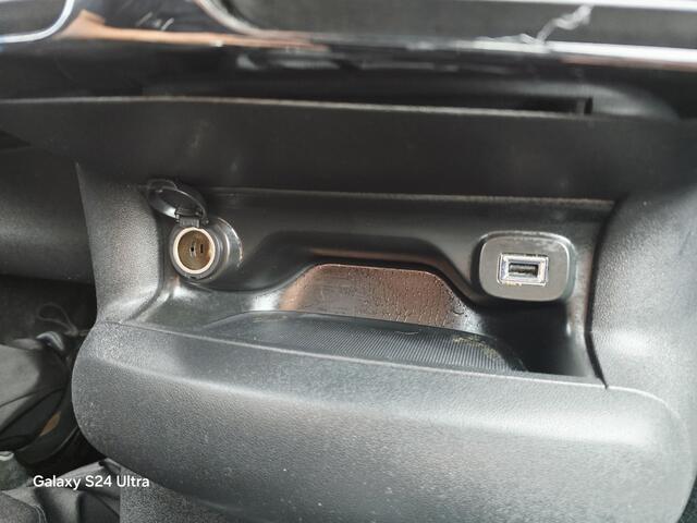 Citroen C4 CACTUS 1.2 PureTech Business Plus2 e eigapkairconavicamerazeer nette autoinruil mpog