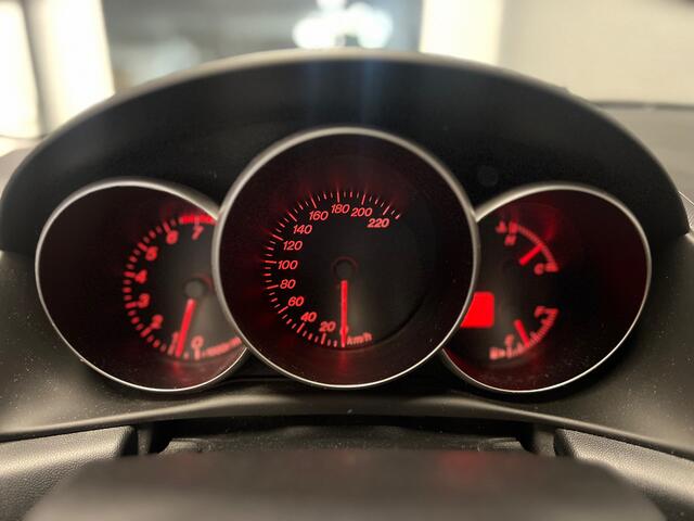 Mazda 3 1.6 Executive Sportline| Apk Aanwezig| Airco | 105pk