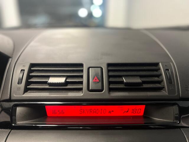 Mazda 3 1.6 Executive Sportline| Apk Aanwezig| Airco | 105pk