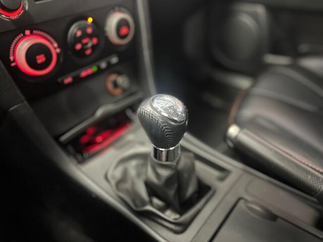 Mazda 3 1.6 Executive Sportline| Apk Aanwezig| Airco | 105pk