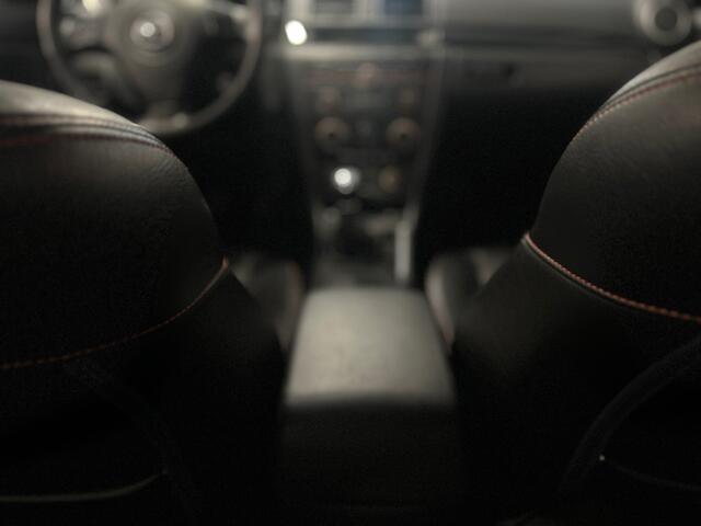 Mazda 3 1.6 Executive Sportline| Apk Aanwezig| Airco | 105pk