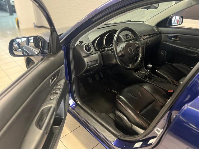 Mazda 3 1.6 Executive Sportline| Apk Aanwezig| Airco | 105pk
