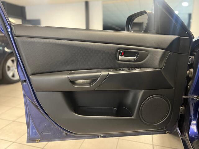 Mazda 3 1.6 Executive Sportline| Apk Aanwezig| Airco | 105pk