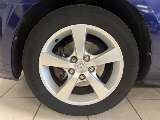Mazda 3 1.6 Executive Sportline| Apk Aanwezig| Airco | 105pk