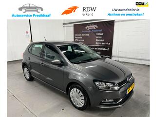 VOLKSWAGEN POLO 1.2 TSI Comfortline AIRCO / CRUISE / CARPLAY